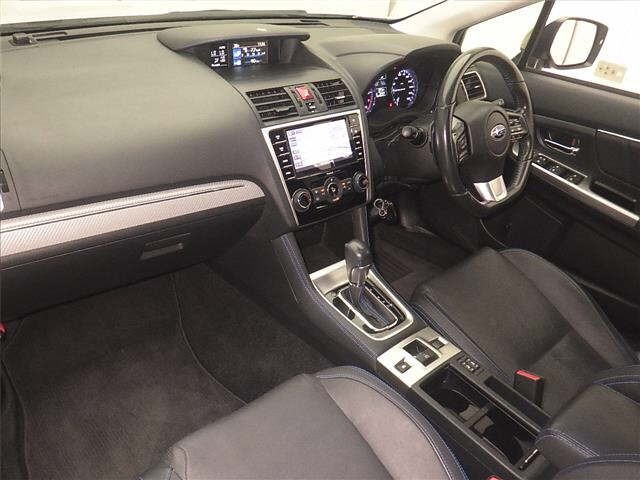 Subaru LEVORG 2016 7567861-4