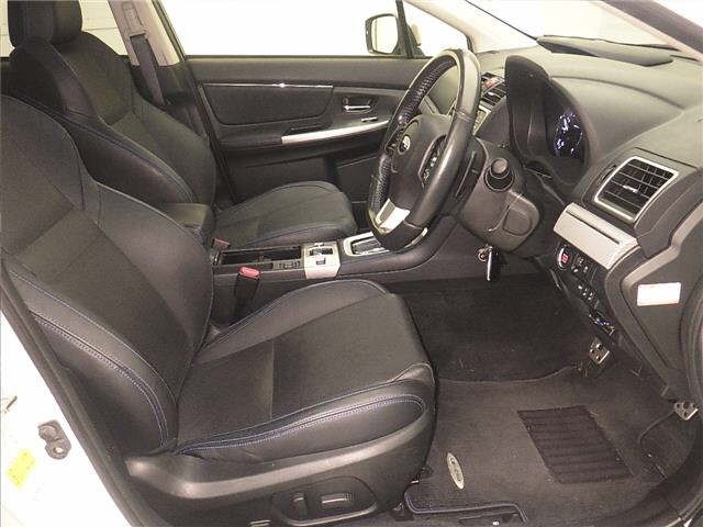 Subaru LEVORG 2016 7567861-5