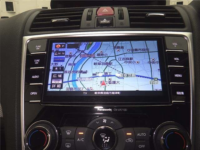 Subaru LEVORG 2016 7567861-6