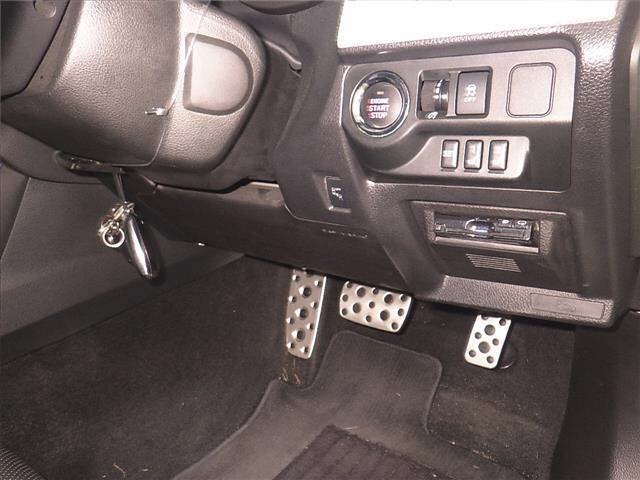 Subaru LEVORG 2016 7567861-8