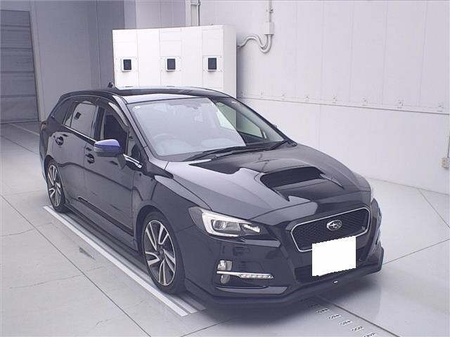 Subaru LEVORG 2014 7567862-0