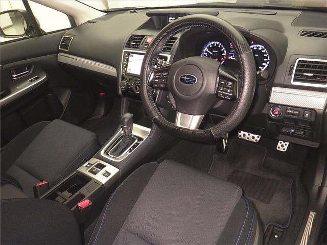 Subaru LEVORG 2014 7567862-3