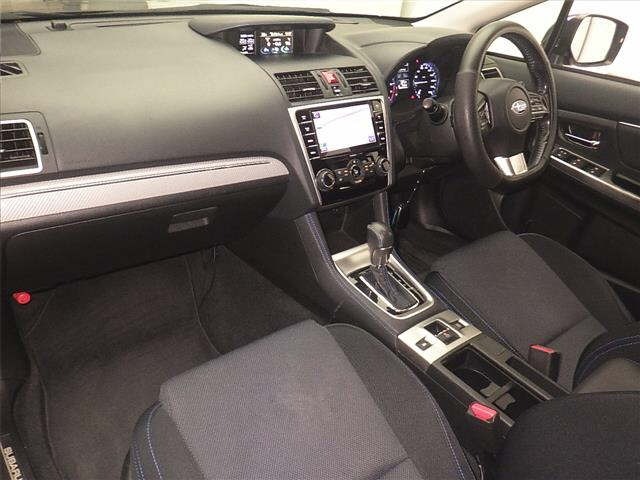 Subaru LEVORG 2014 7567862-4