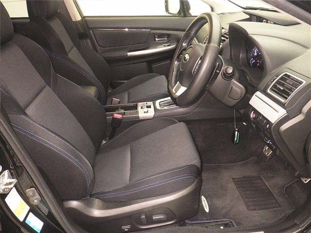 Subaru LEVORG 2014 7567862-5