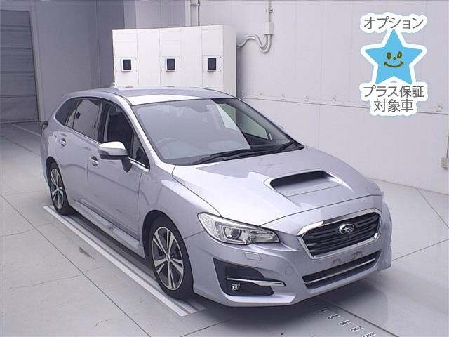 Subaru LEVORG 2017 7567863-0