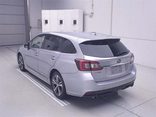 Subaru LEVORG 2017 7567863-1
