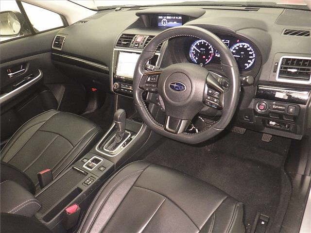 Subaru LEVORG 2017 7567863-3