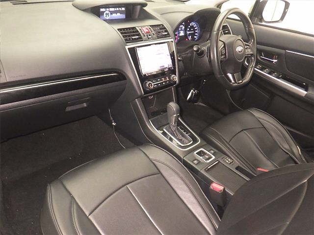 Subaru LEVORG 2017 7567863-4