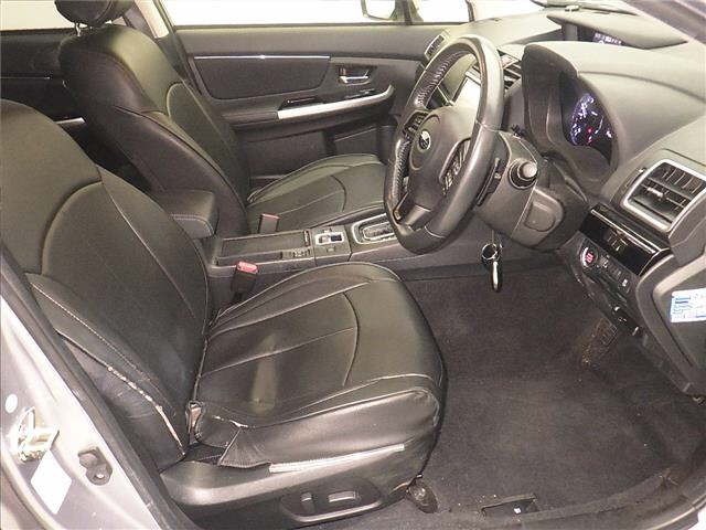 Subaru LEVORG 2017 7567863-5