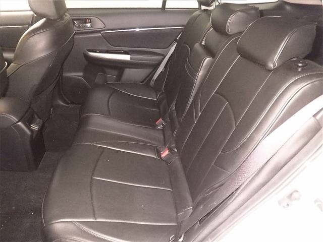 Subaru LEVORG 2017 7567863-7