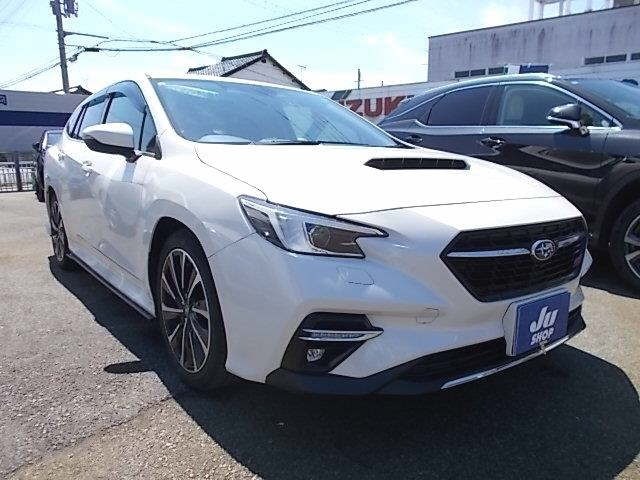 Subaru LEVORG 2021 7567866-0