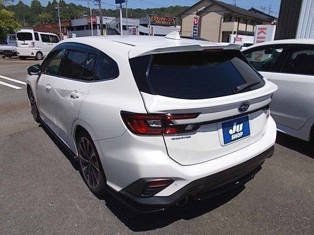 Subaru LEVORG 2021 7567866-1