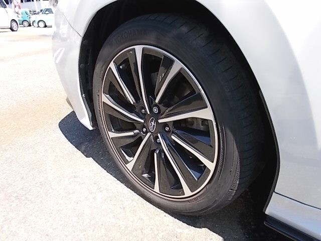 Subaru LEVORG 2021 7567866-20