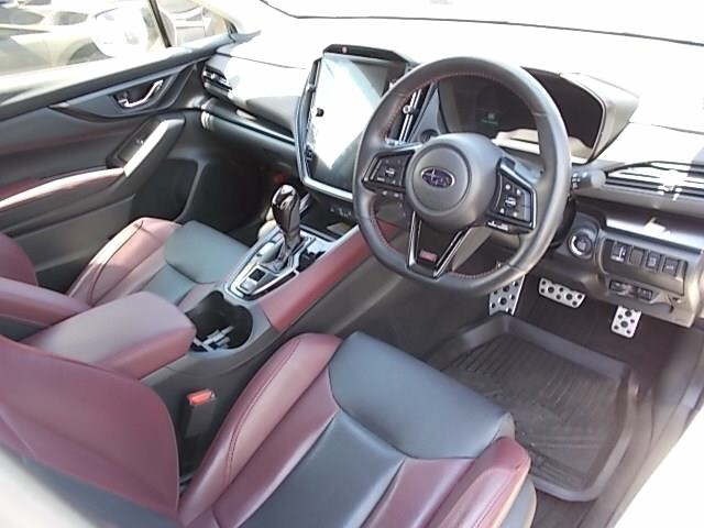 Subaru LEVORG 2021 7567866-3
