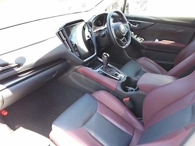 Subaru LEVORG 2021 7567866-4