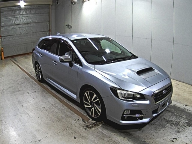 Subaru LEVORG 2015 7567870-0