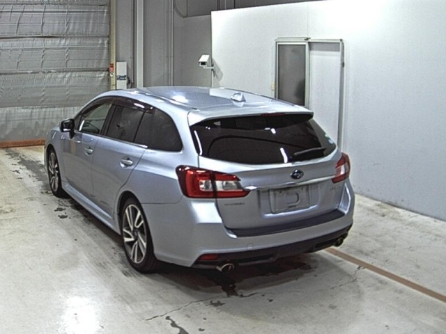 Subaru LEVORG 2015 7567870-1