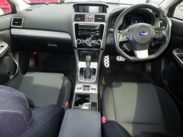 Subaru LEVORG 2015 7567870-3