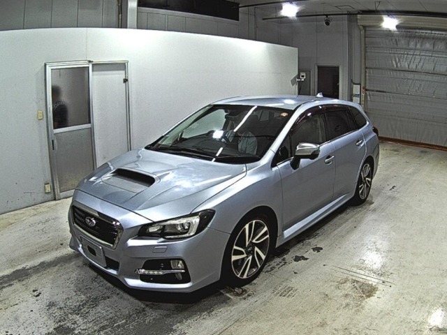 Subaru LEVORG 2015 7567870-4