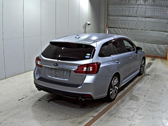 Subaru LEVORG 2015 7567870-5