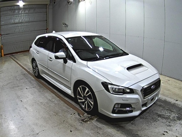 Subaru LEVORG 2015 7567871-0
