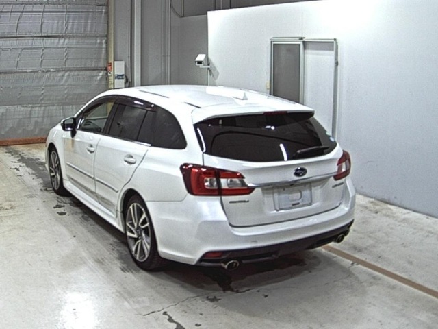 Subaru LEVORG 2015 7567871-1