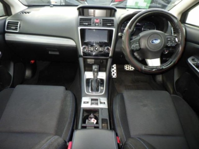 Subaru LEVORG 2015 7567871-3