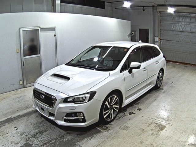 Subaru LEVORG 2015 7567871-4
