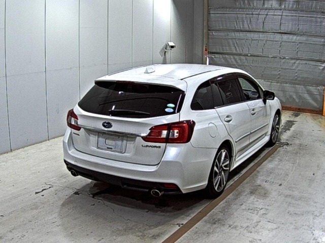 Subaru LEVORG 2015 7567871-5