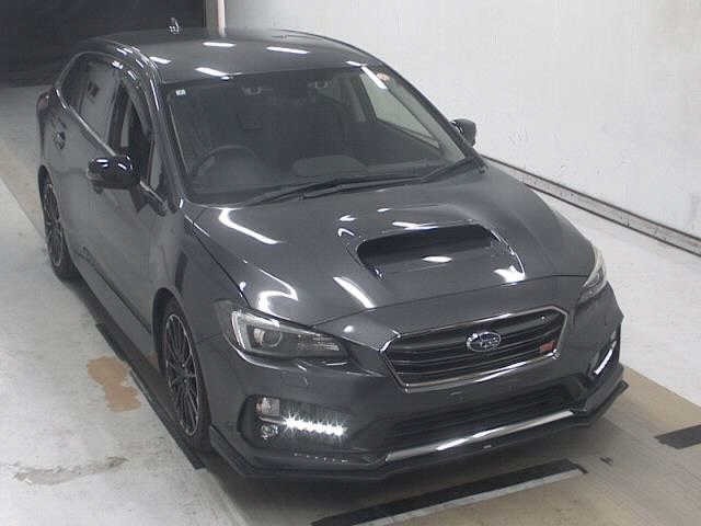 Subaru LEVORG 2020 7567876-0