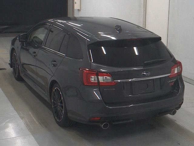 Subaru LEVORG 2020 7567876-1