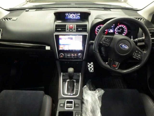 Subaru LEVORG 2020 7567876-3