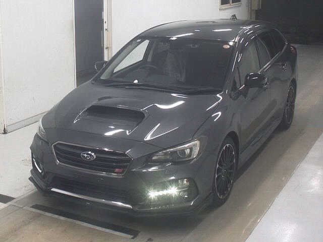 Subaru LEVORG 2020 7567876-4