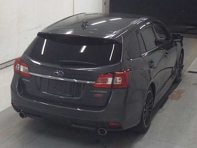 Subaru LEVORG 2020 7567876-5