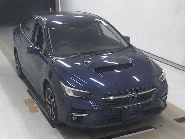 Subaru LEVORG 2021 7567882-0