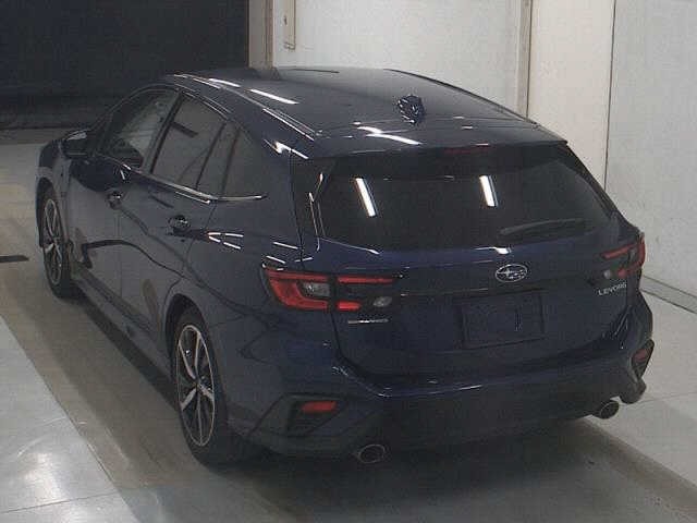 Subaru LEVORG 2021 7567882-1