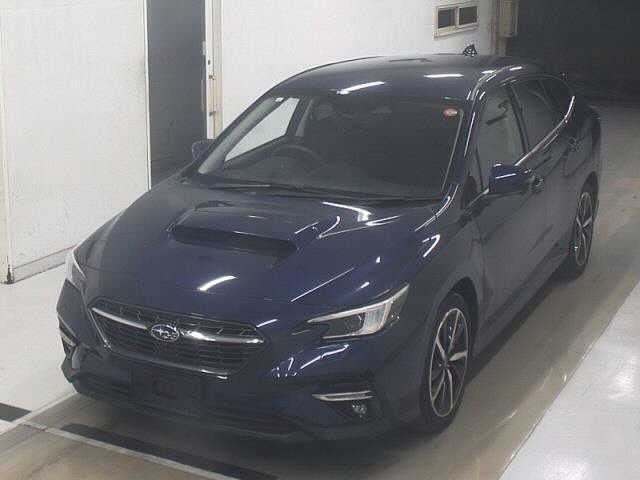 Subaru LEVORG 2021 7567882-4