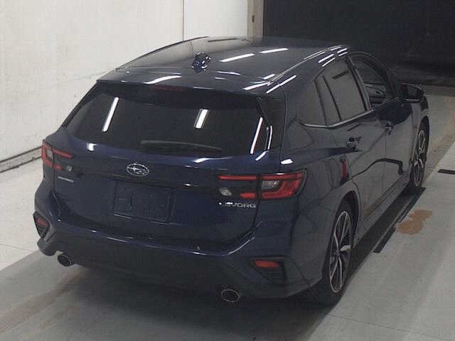 Subaru LEVORG 2021 7567882-5