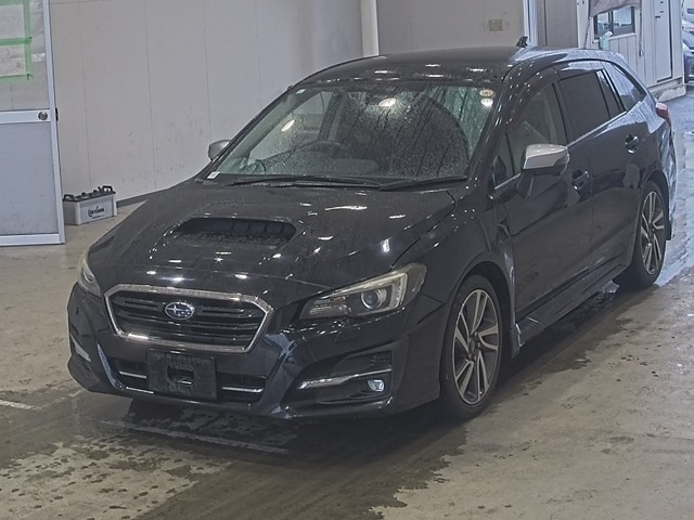 Subaru LEVORG 2017 7567883-0