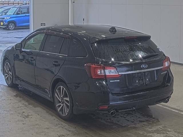 Subaru LEVORG 2017 7567883-1