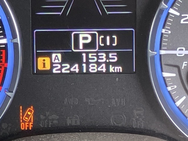 Subaru LEVORG 2017 7567883-13