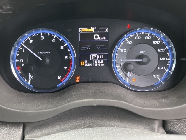 Subaru LEVORG 2017 7567883-14