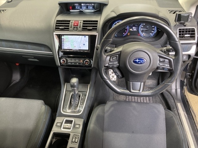 Subaru LEVORG 2017 7567883-4