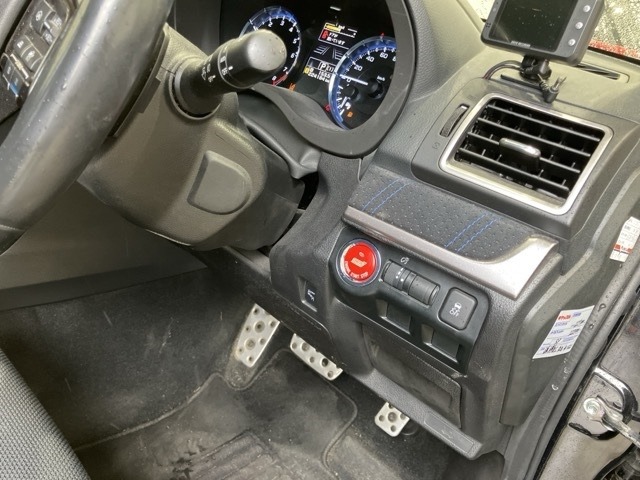 Subaru LEVORG 2017 7567883-6