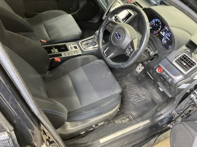 Subaru LEVORG 2017 7567883-8