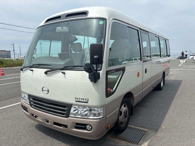 Hino LIESSE 2016 7567975-0