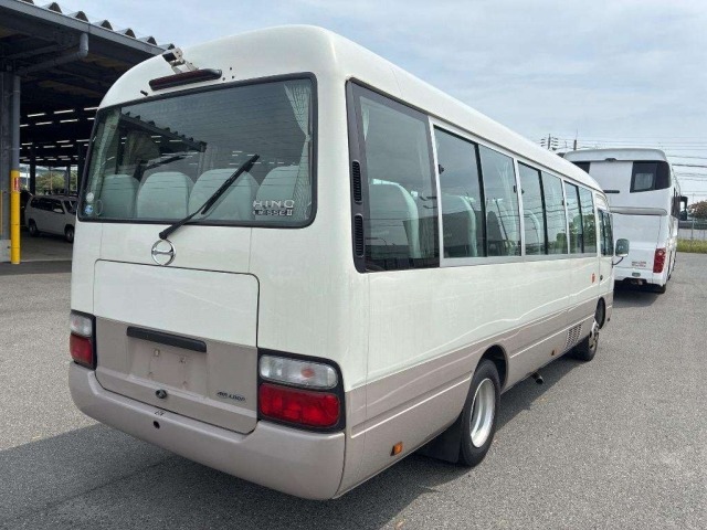 Hino LIESSE 2016 7567975-1