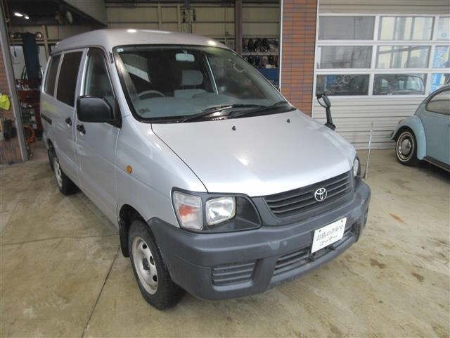 Toyota LITEACE VAN 2006 7569440-0