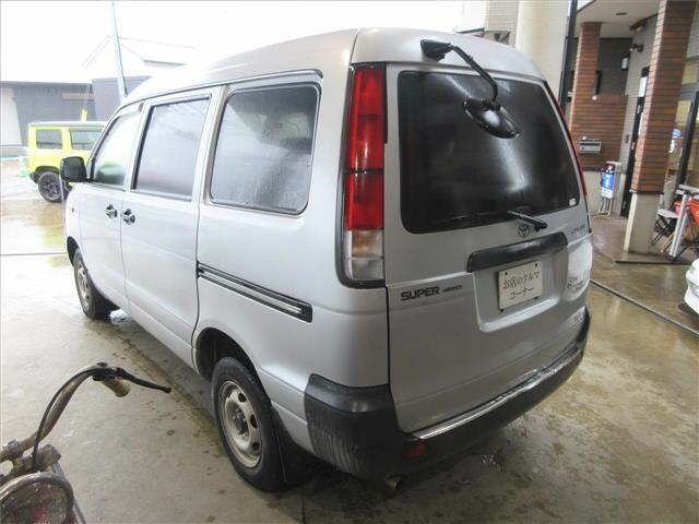 Toyota LITEACE VAN 2006 7569440-1