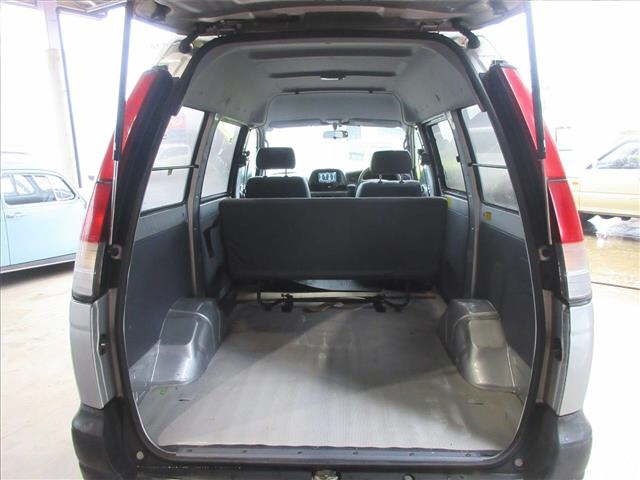 Toyota LITEACE VAN 2006 7569440-10
